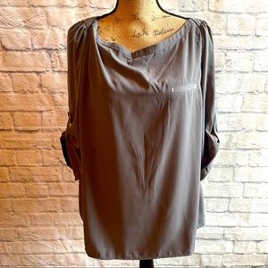 New York & Company Blouse